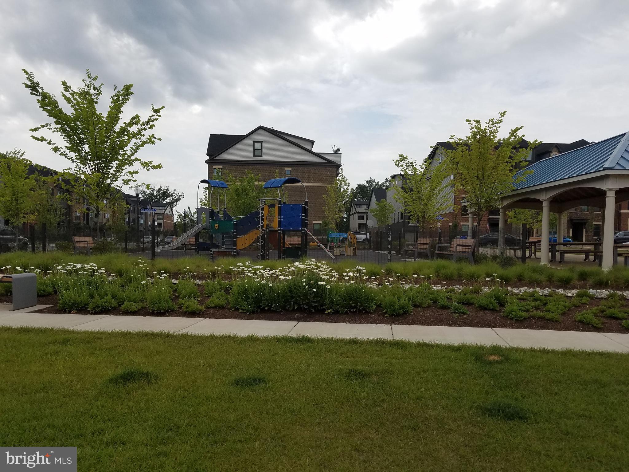 WESTMOORE AT MOOREFIELD - Residential Lease