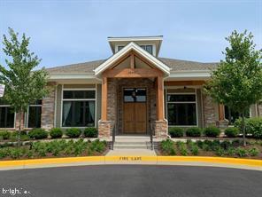 WESTMOORE AT MOOREFIELD - Residential Lease