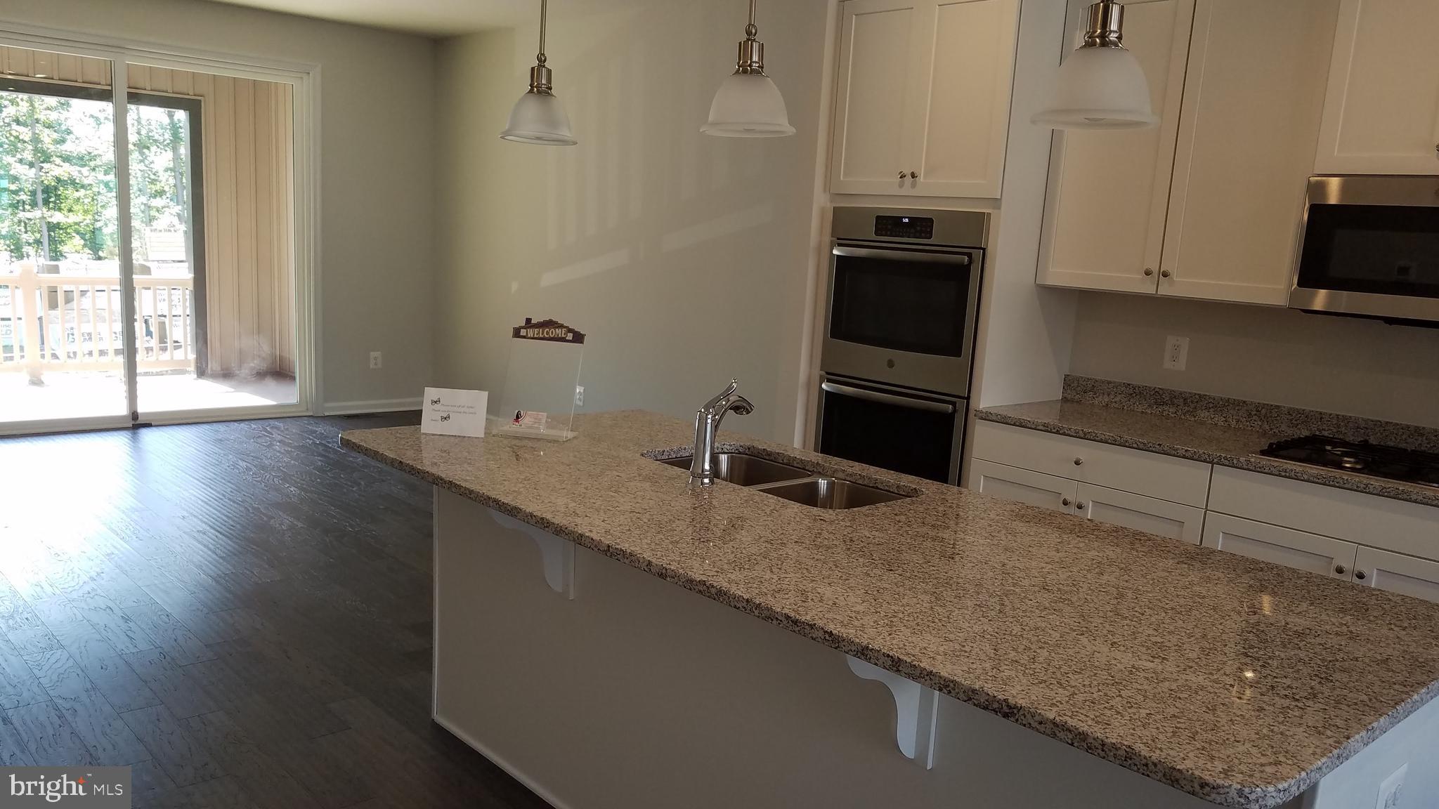 WESTMOORE AT MOOREFIELD - Residential Lease