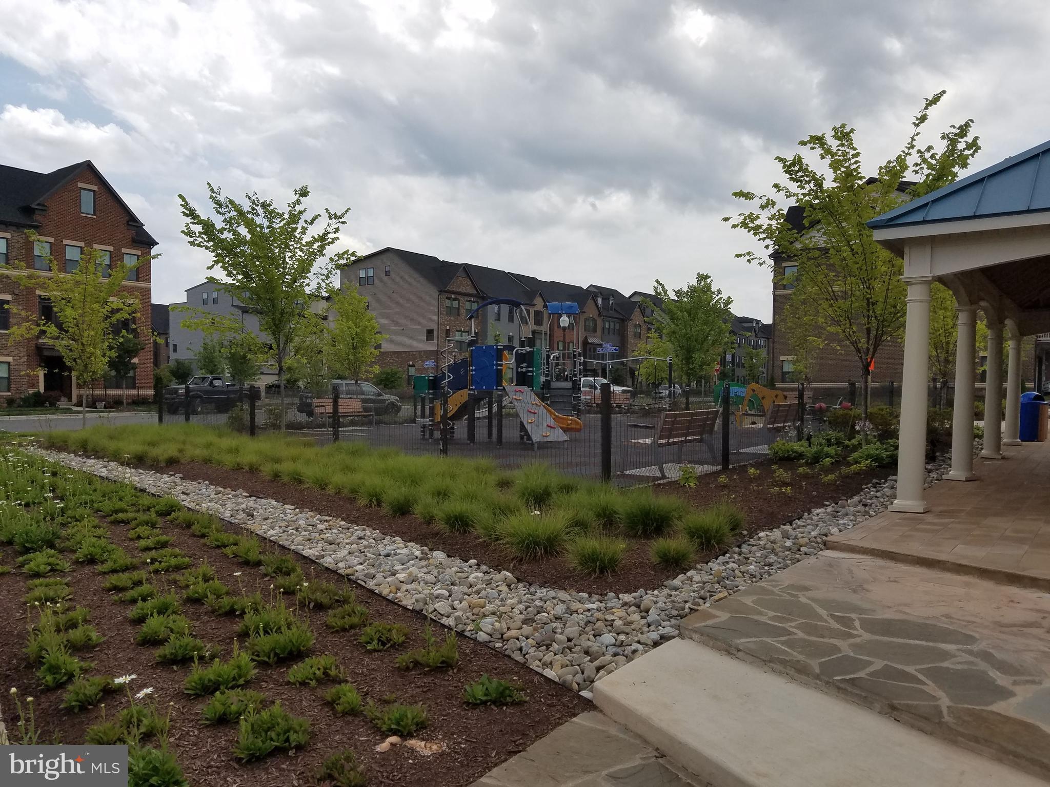WESTMOORE AT MOOREFIELD - Residential Lease