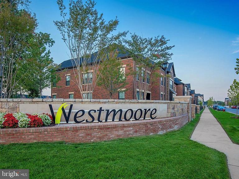 WESTMOORE AT MOOREFIELD - Residential Lease