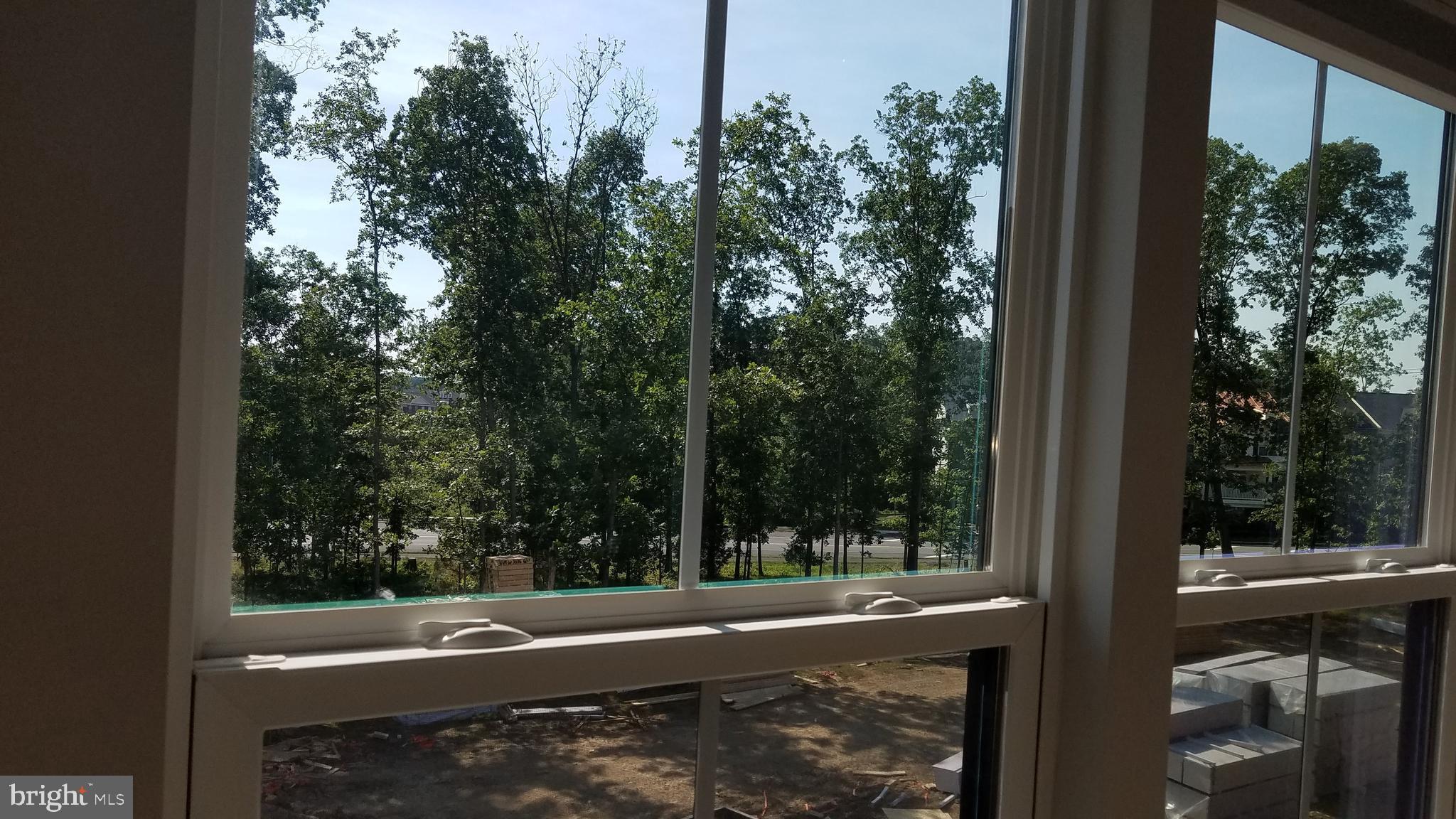 WESTMOORE AT MOOREFIELD - Residential Lease