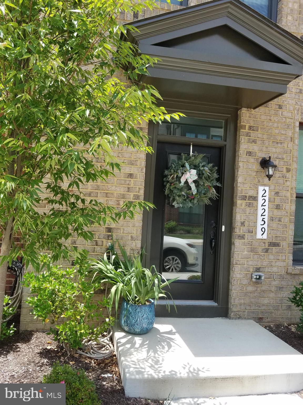 WESTMOORE AT MOOREFIELD - Residential Lease