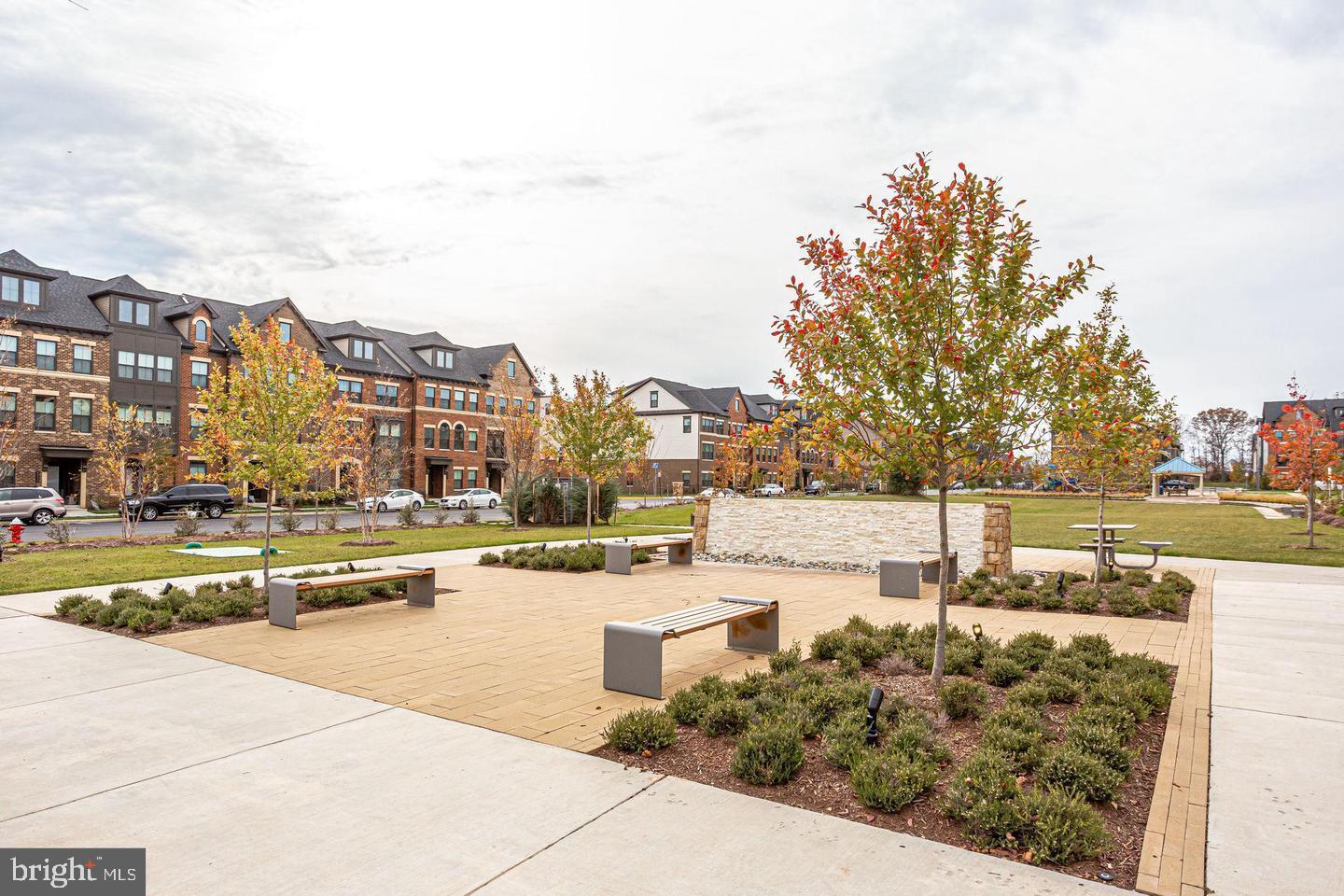 WESTMOORE AT MOOREFIELD - Residential Lease