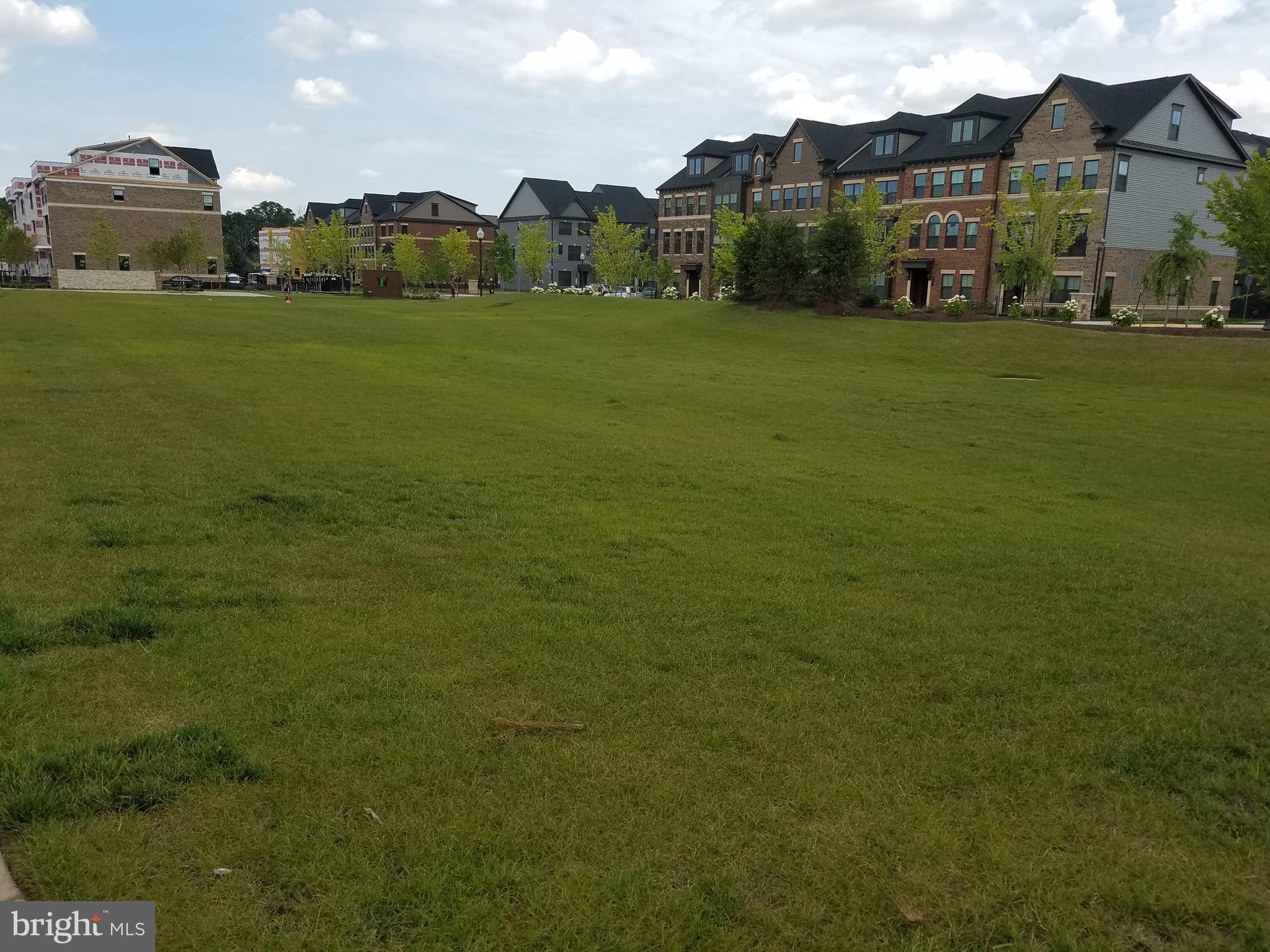 WESTMOORE AT MOOREFIELD - Residential Lease