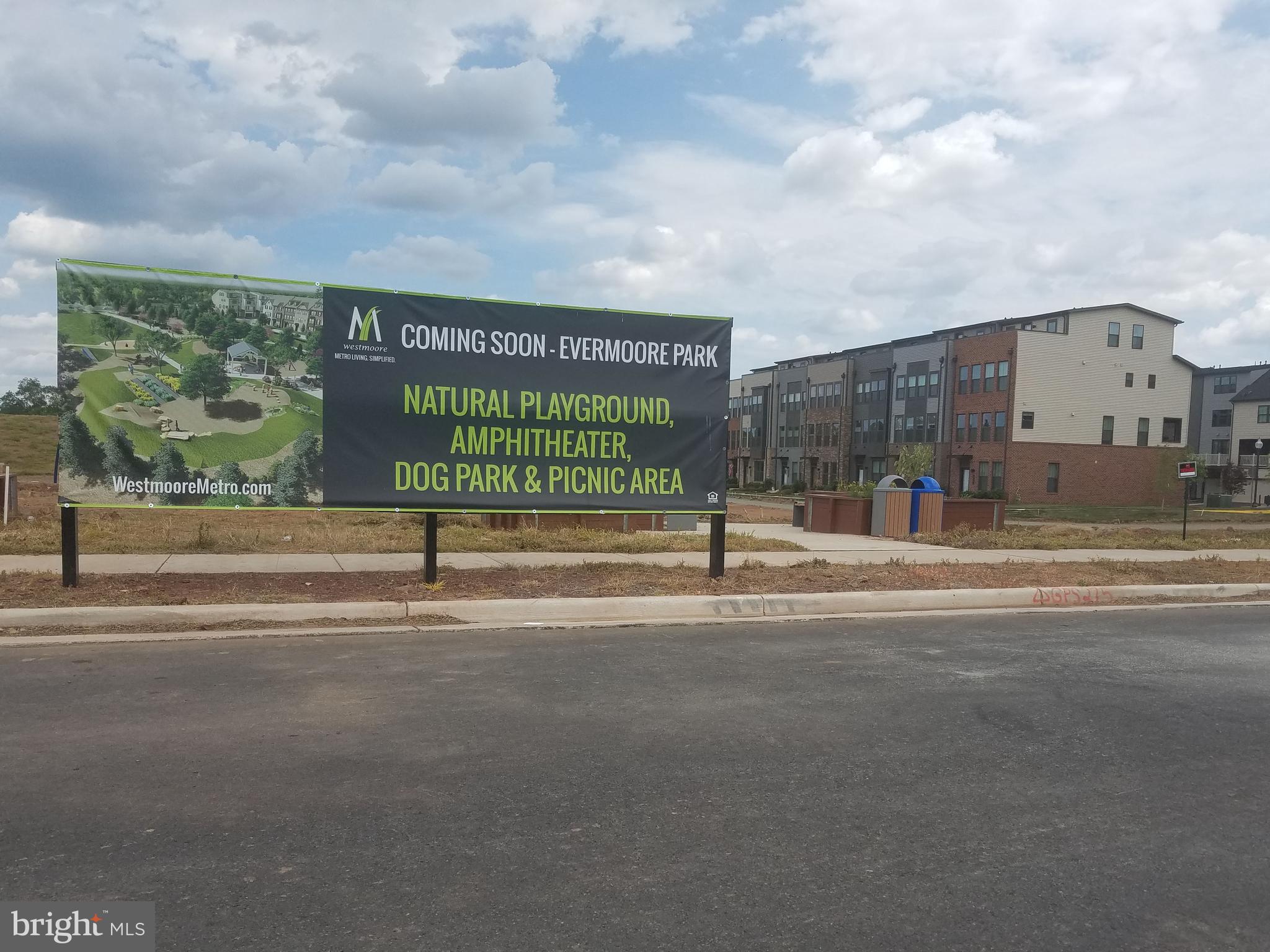WESTMOORE AT MOOREFIELD - Residential Lease