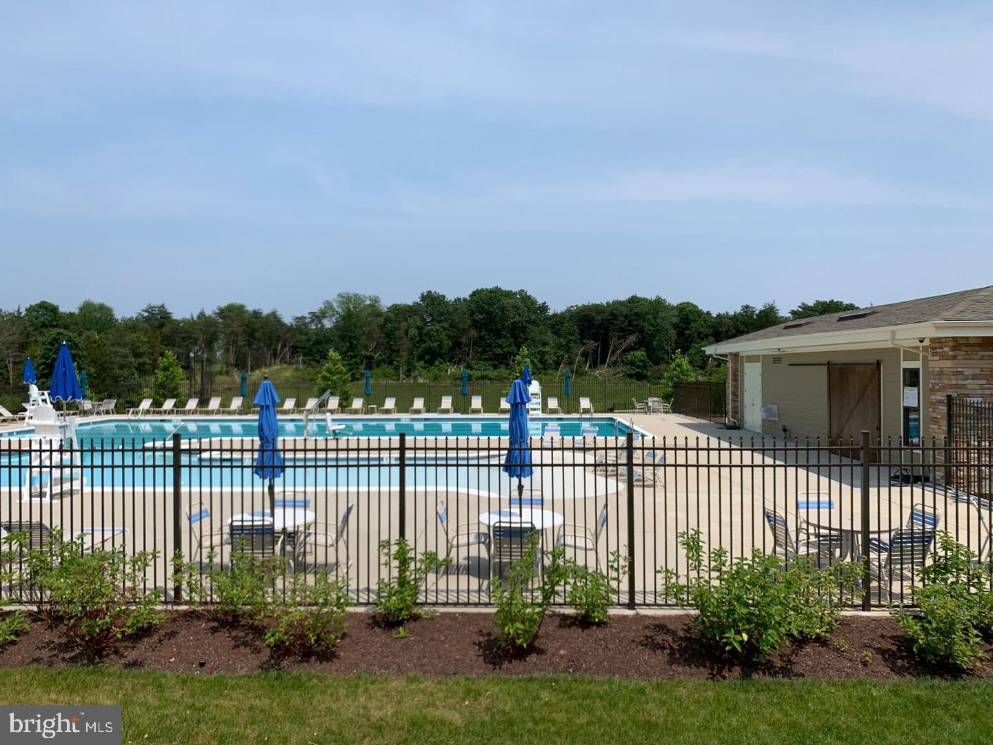 WESTMOORE AT MOOREFIELD - Residential Lease