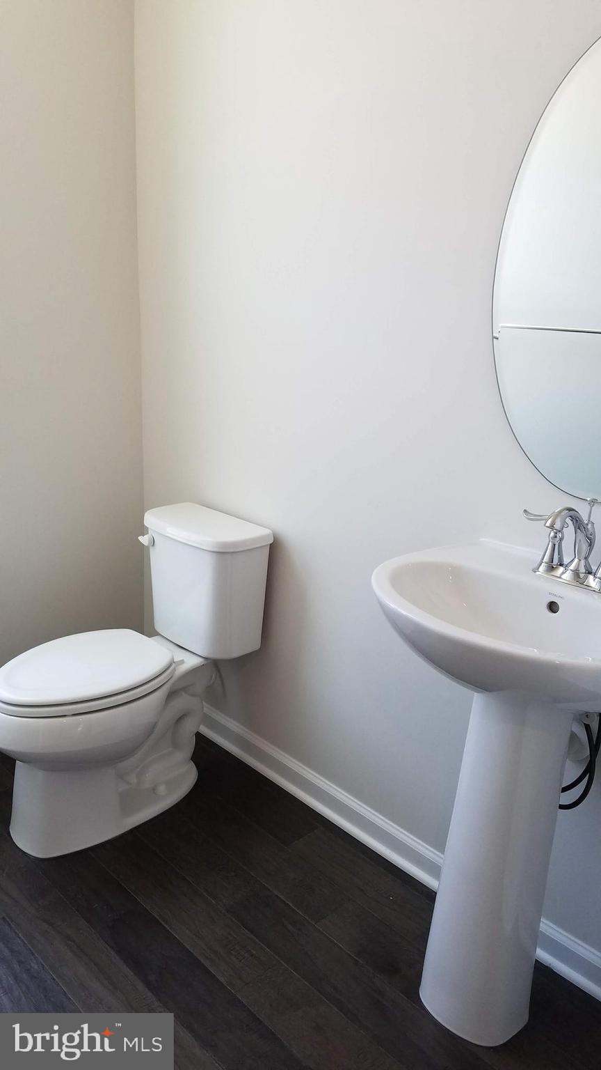 WESTMOORE AT MOOREFIELD - Residential Lease
