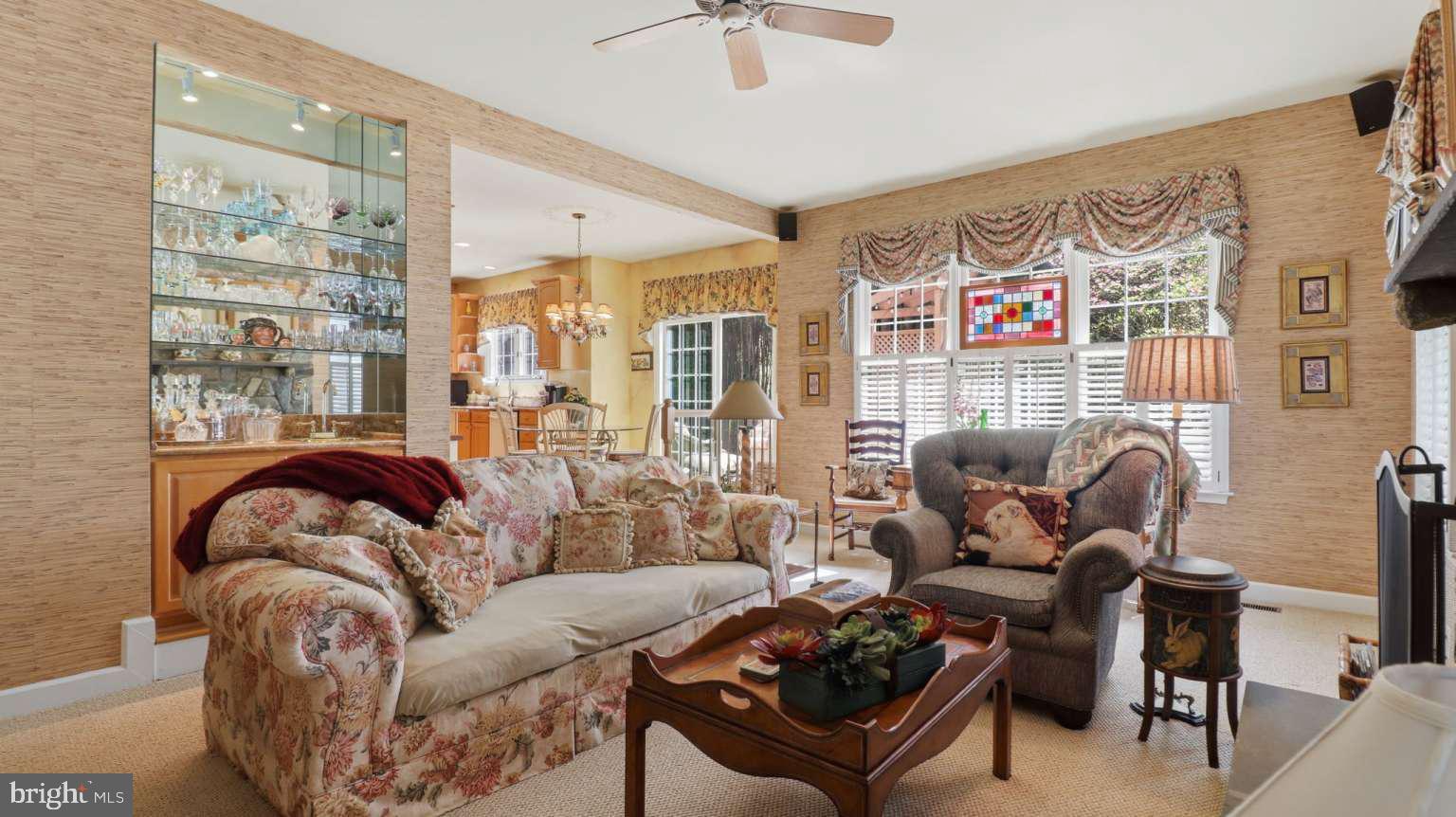 KENSINGTON HEIGHTS - Residential