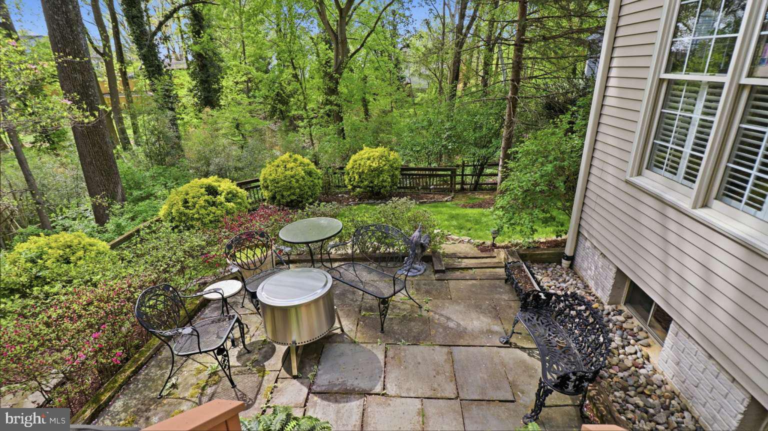 KENSINGTON HEIGHTS - Residential