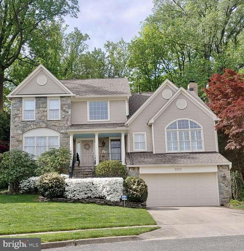 3101 DRUMM COURT KENSINGTON MD 20895