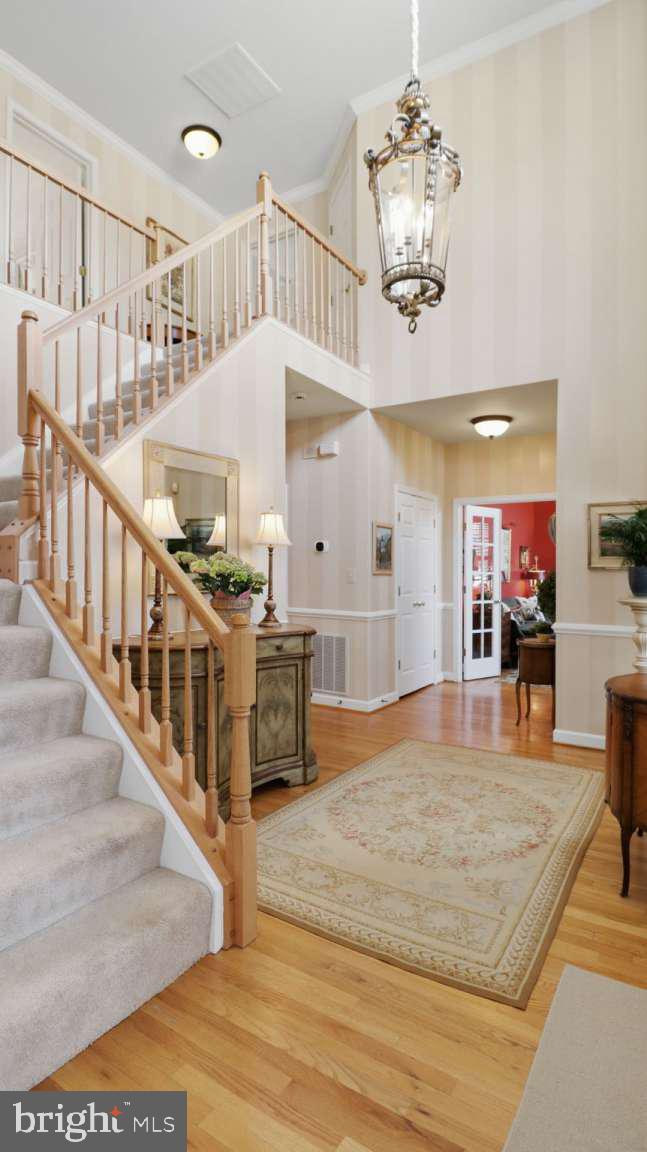 KENSINGTON HEIGHTS - Residential