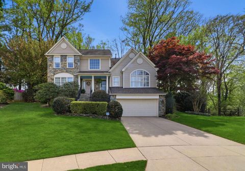 3101 DRUMM COURT KENSINGTON MD 20895