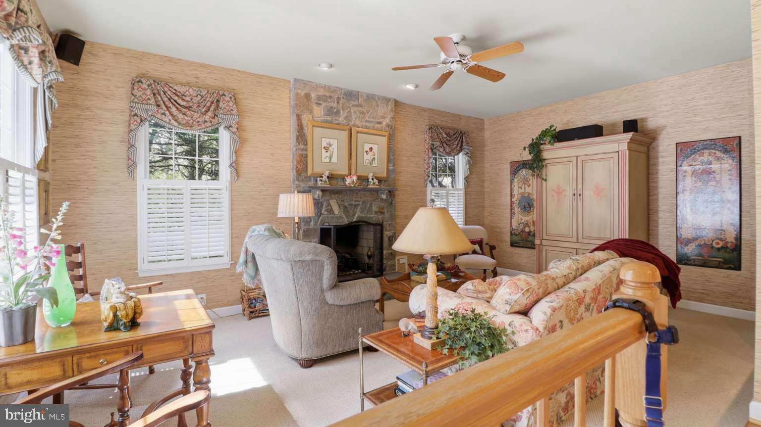 KENSINGTON HEIGHTS - Residential