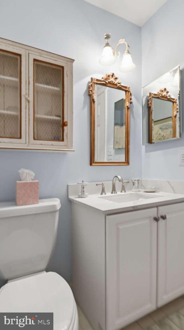 KENSINGTON HEIGHTS - Residential