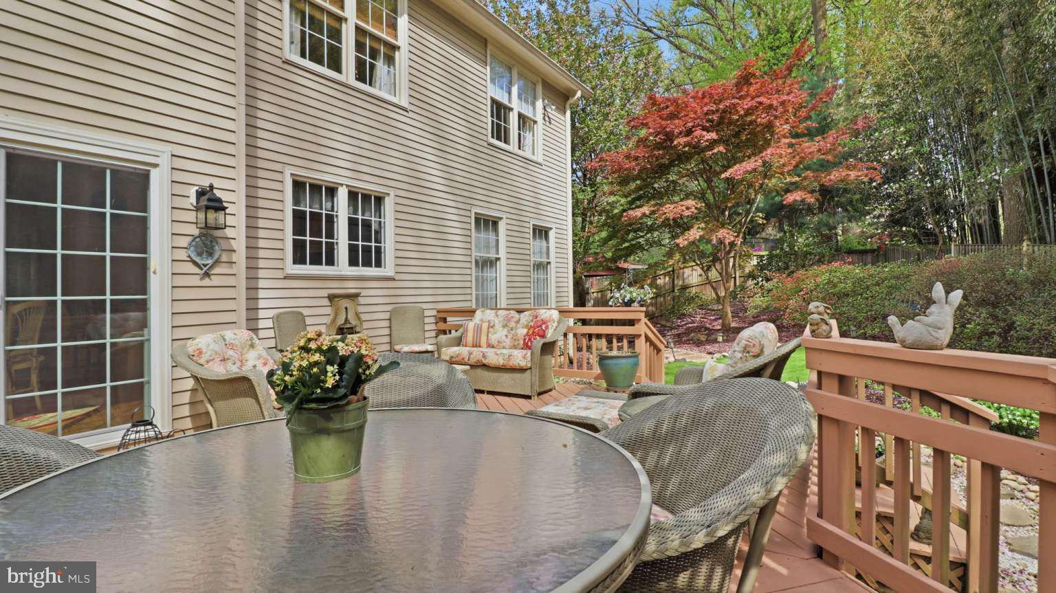 KENSINGTON HEIGHTS - Residential