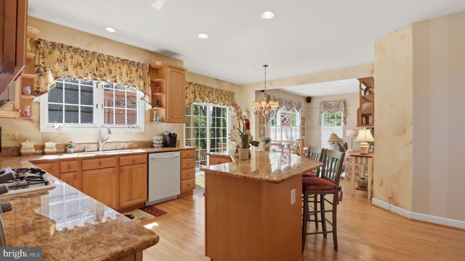 KENSINGTON HEIGHTS - Residential