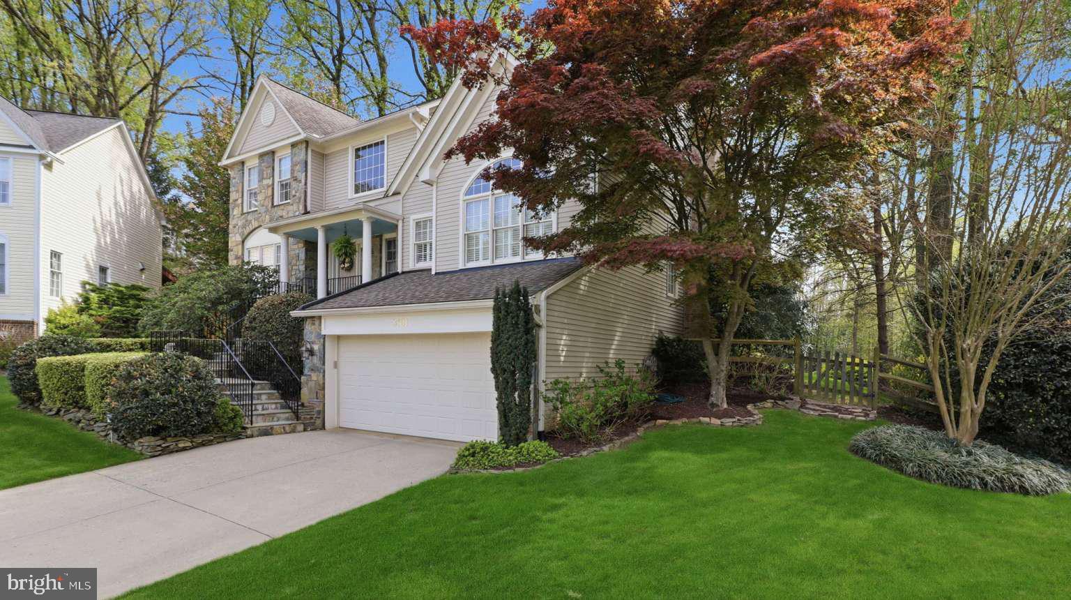 KENSINGTON HEIGHTS - Residential