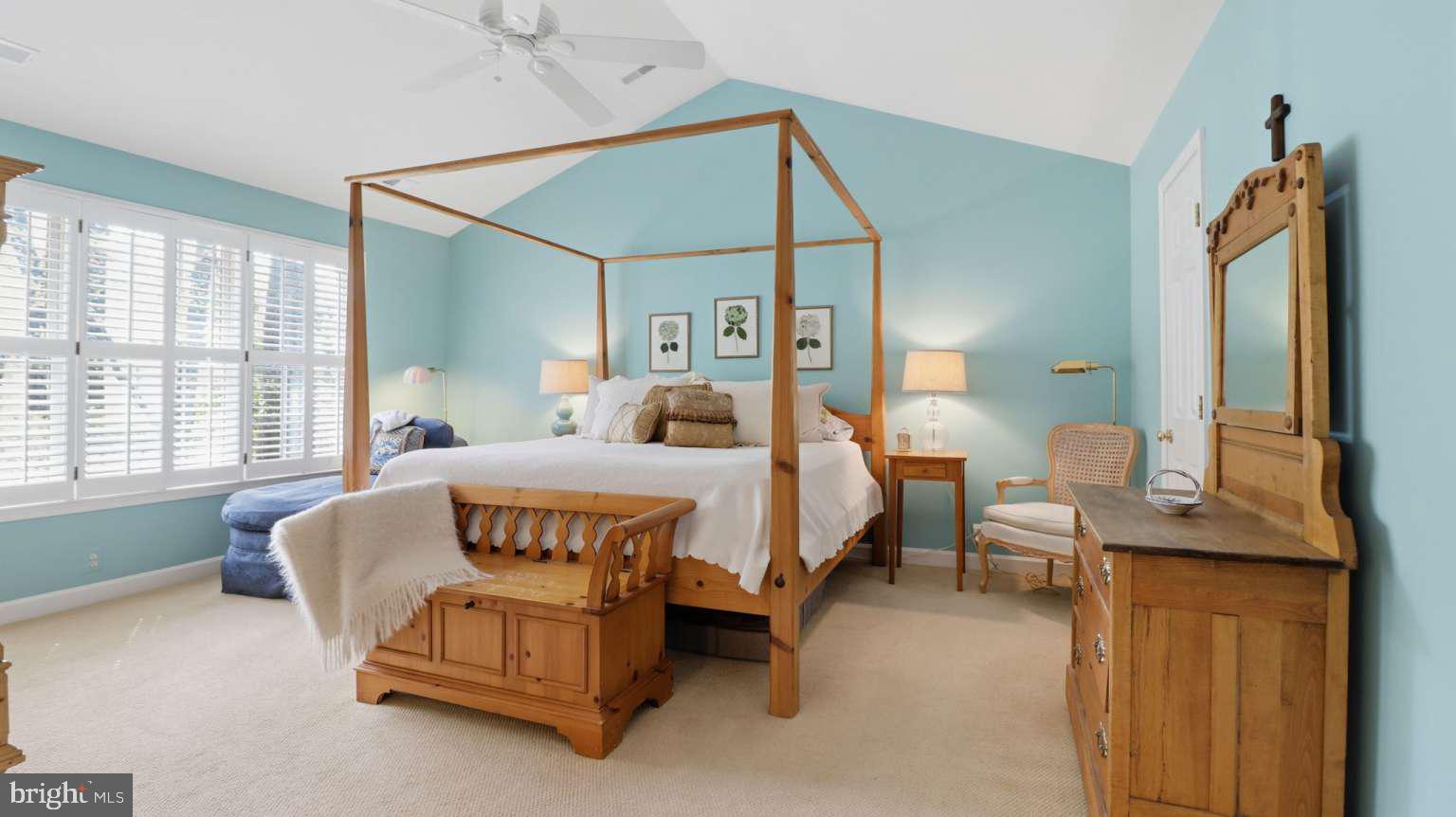 KENSINGTON HEIGHTS - Residential