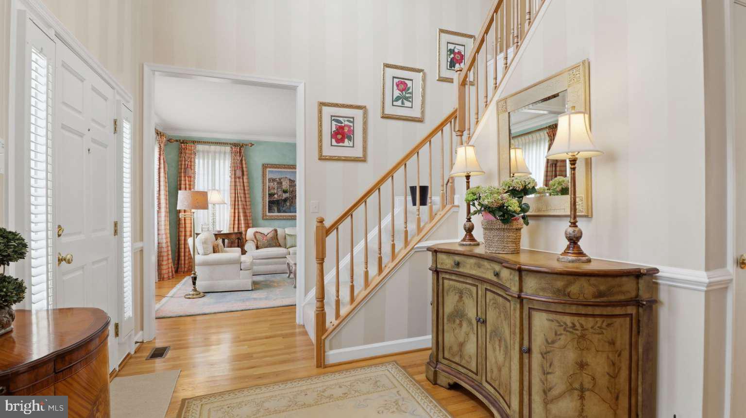 KENSINGTON HEIGHTS - Residential