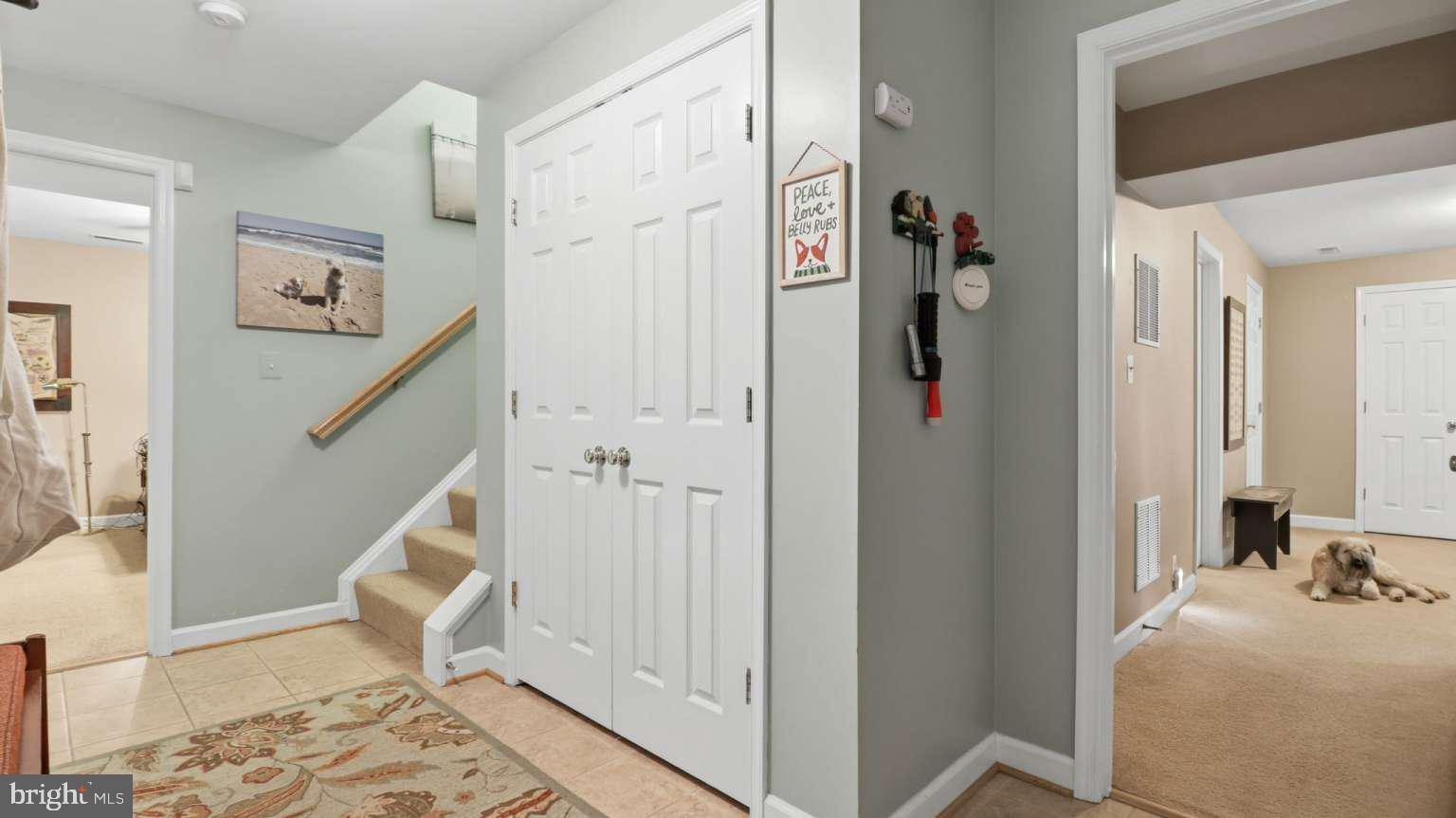 KENSINGTON HEIGHTS - Residential