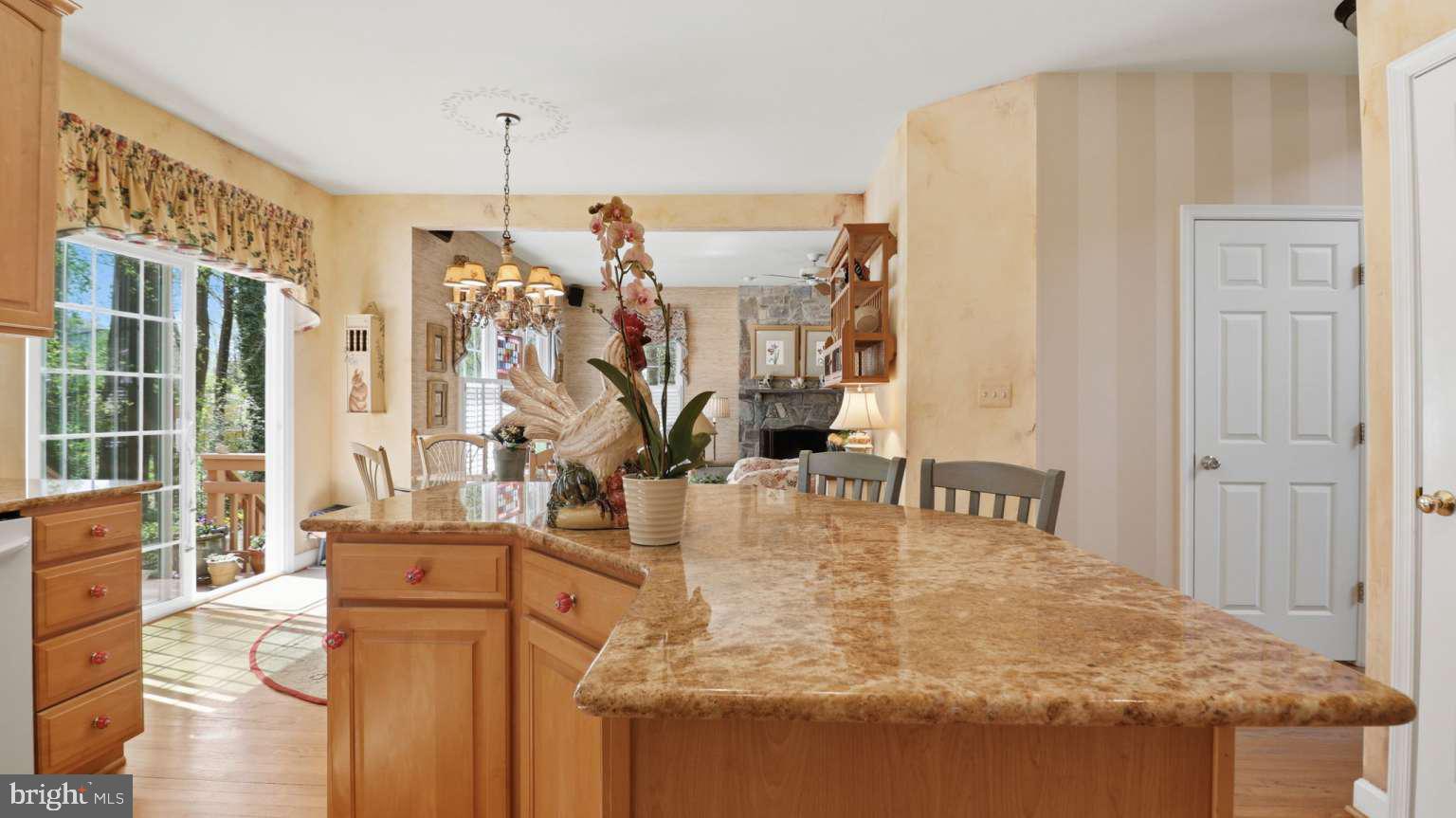 KENSINGTON HEIGHTS - Residential