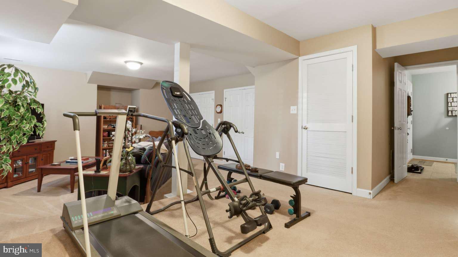 KENSINGTON HEIGHTS - Residential