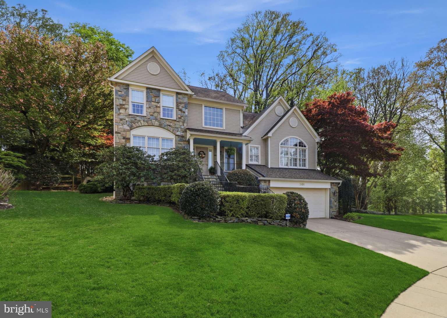 KENSINGTON HEIGHTS - Residential