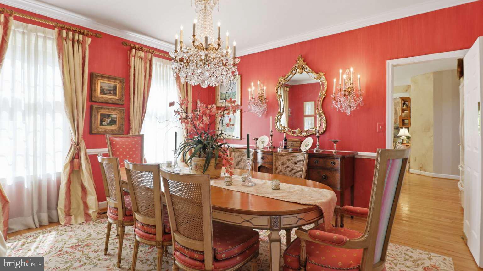 KENSINGTON HEIGHTS - Residential