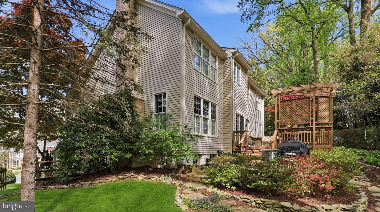 KENSINGTON HEIGHTS - Residential