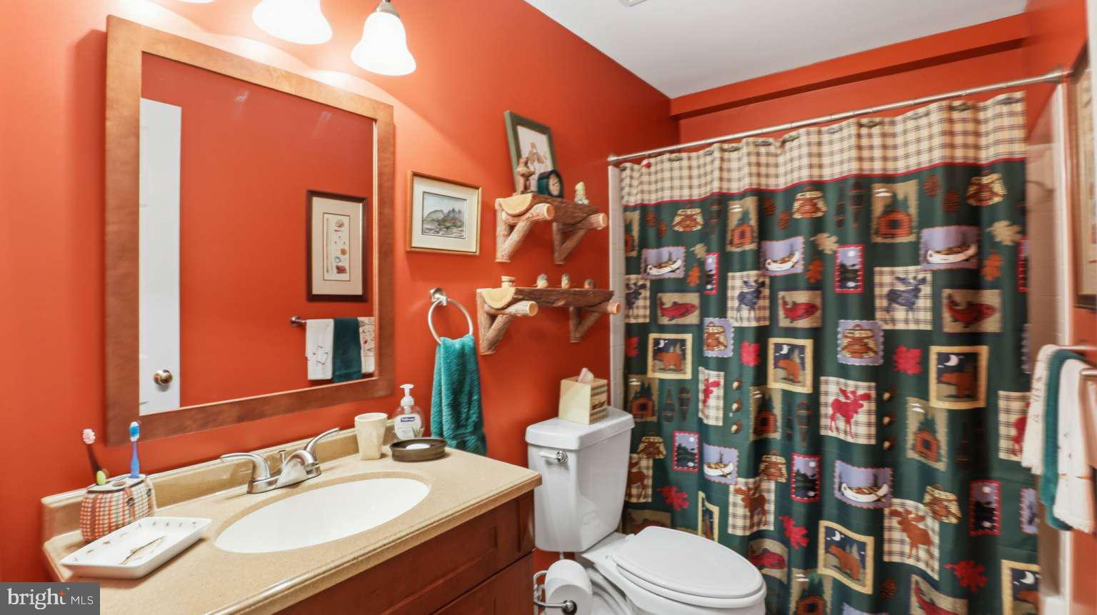 KENSINGTON HEIGHTS - Residential