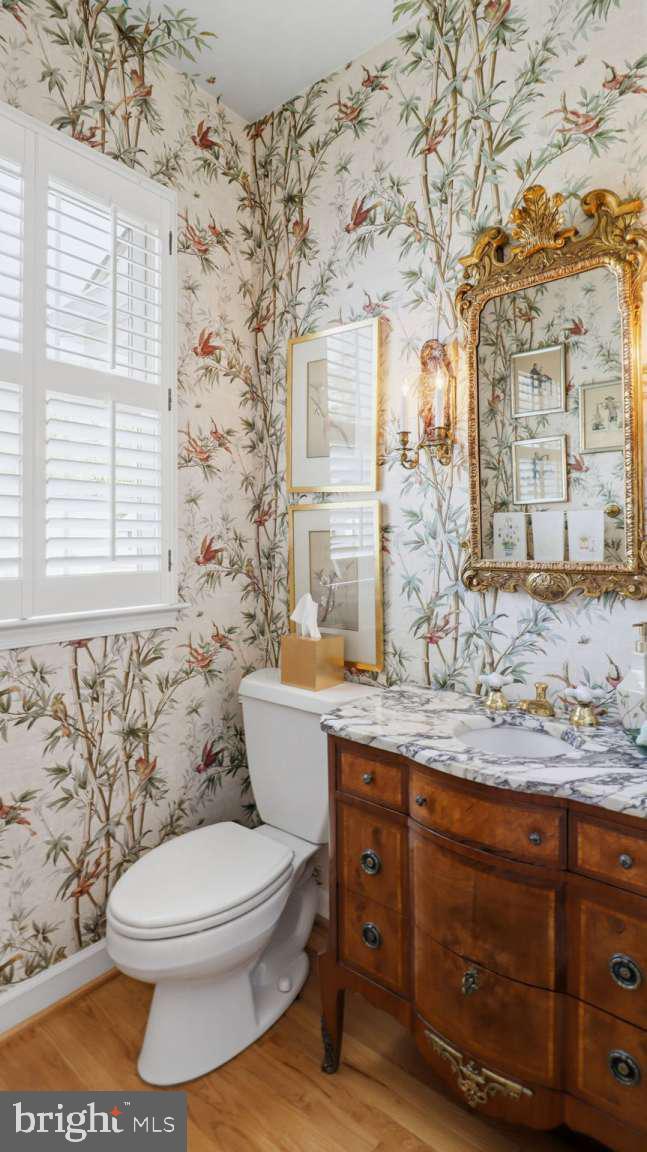 KENSINGTON HEIGHTS - Residential