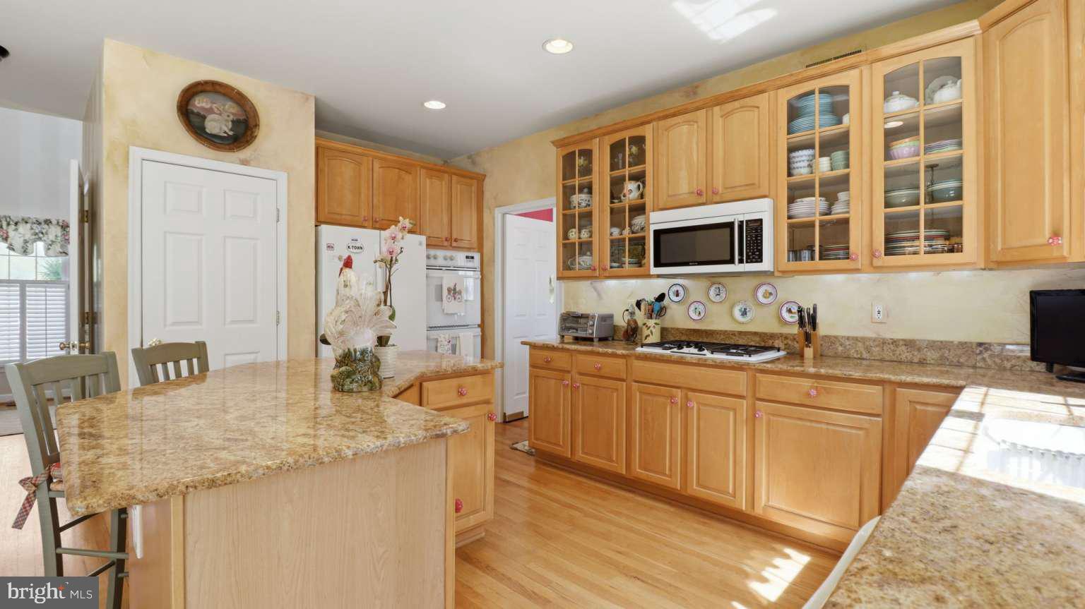 KENSINGTON HEIGHTS - Residential