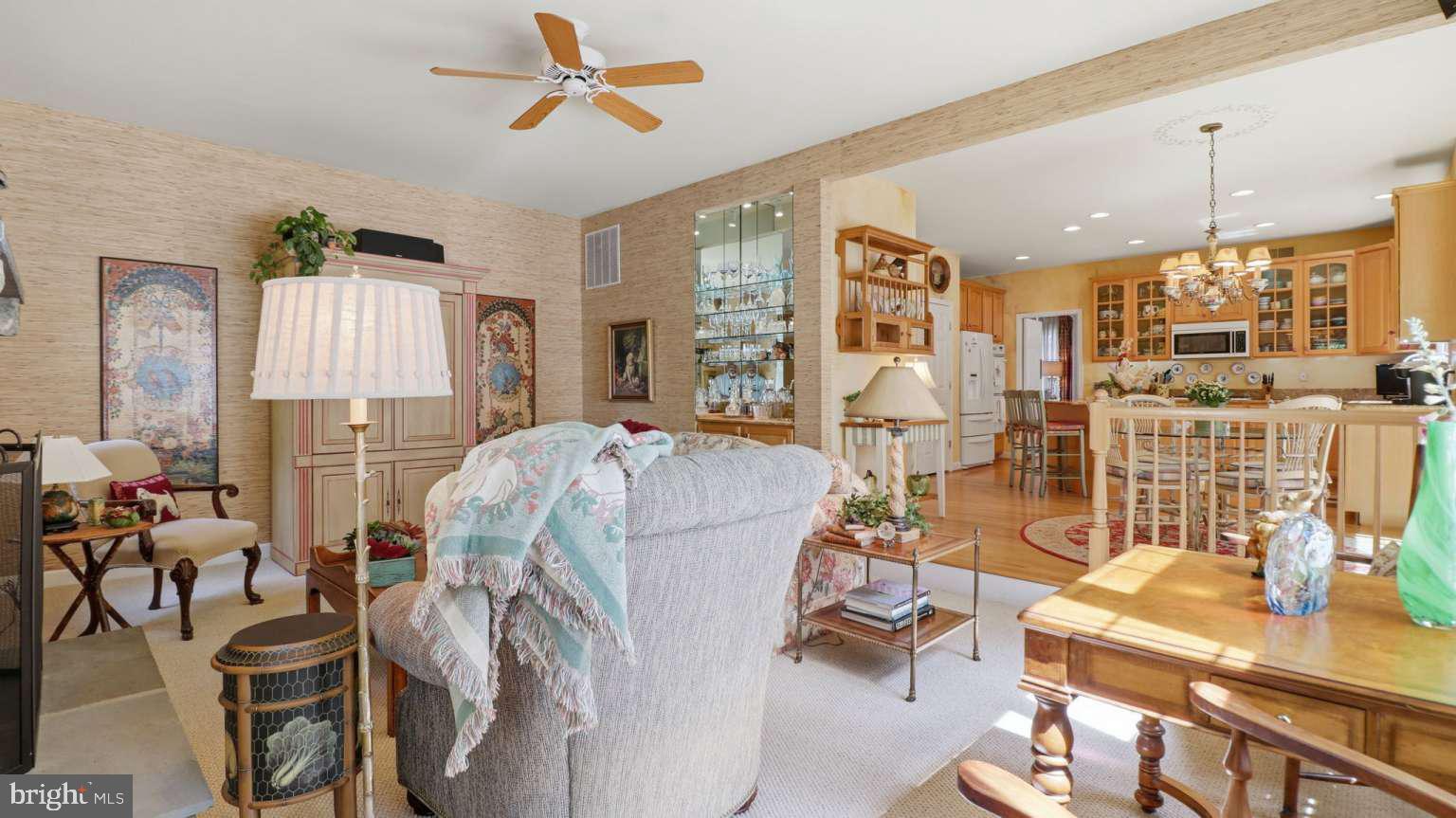 KENSINGTON HEIGHTS - Residential