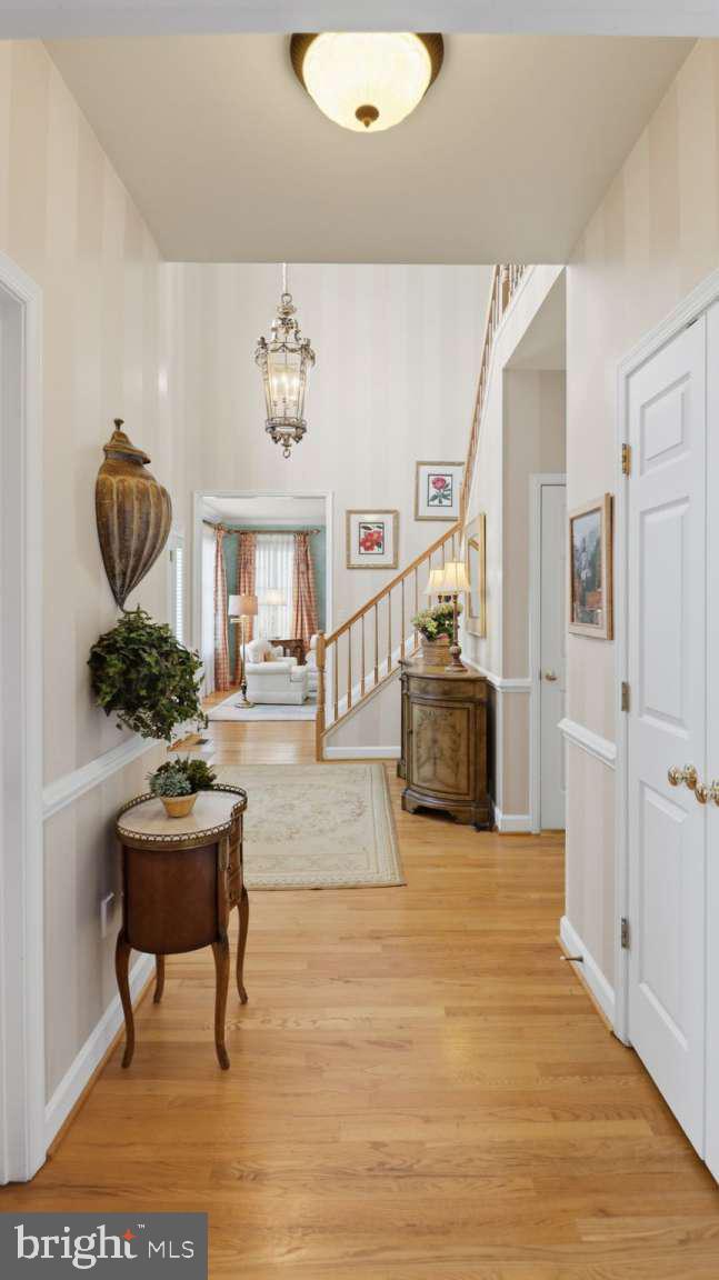 KENSINGTON HEIGHTS - Residential