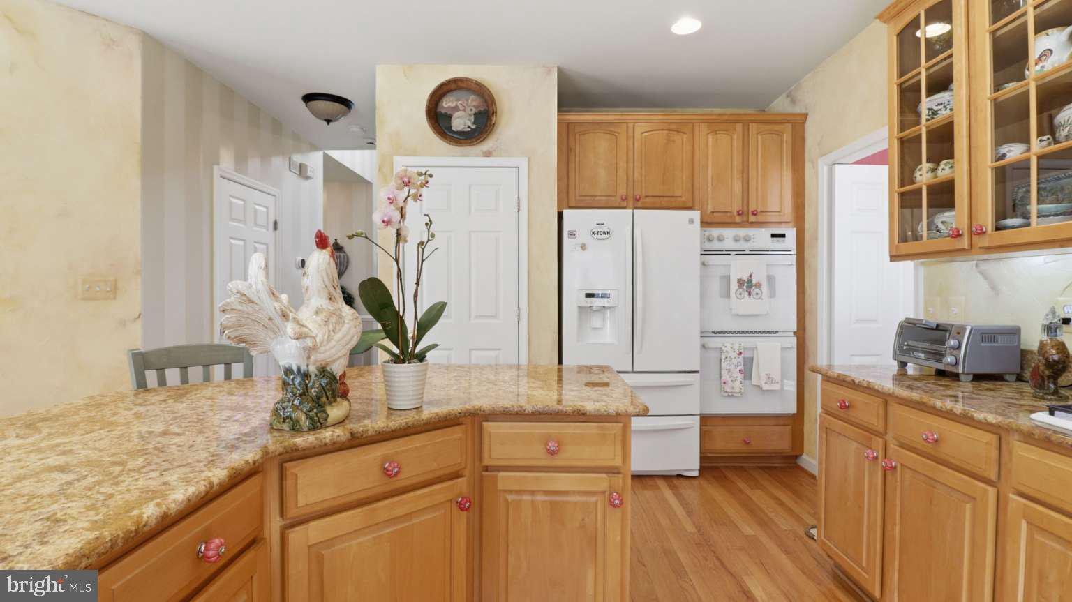 KENSINGTON HEIGHTS - Residential