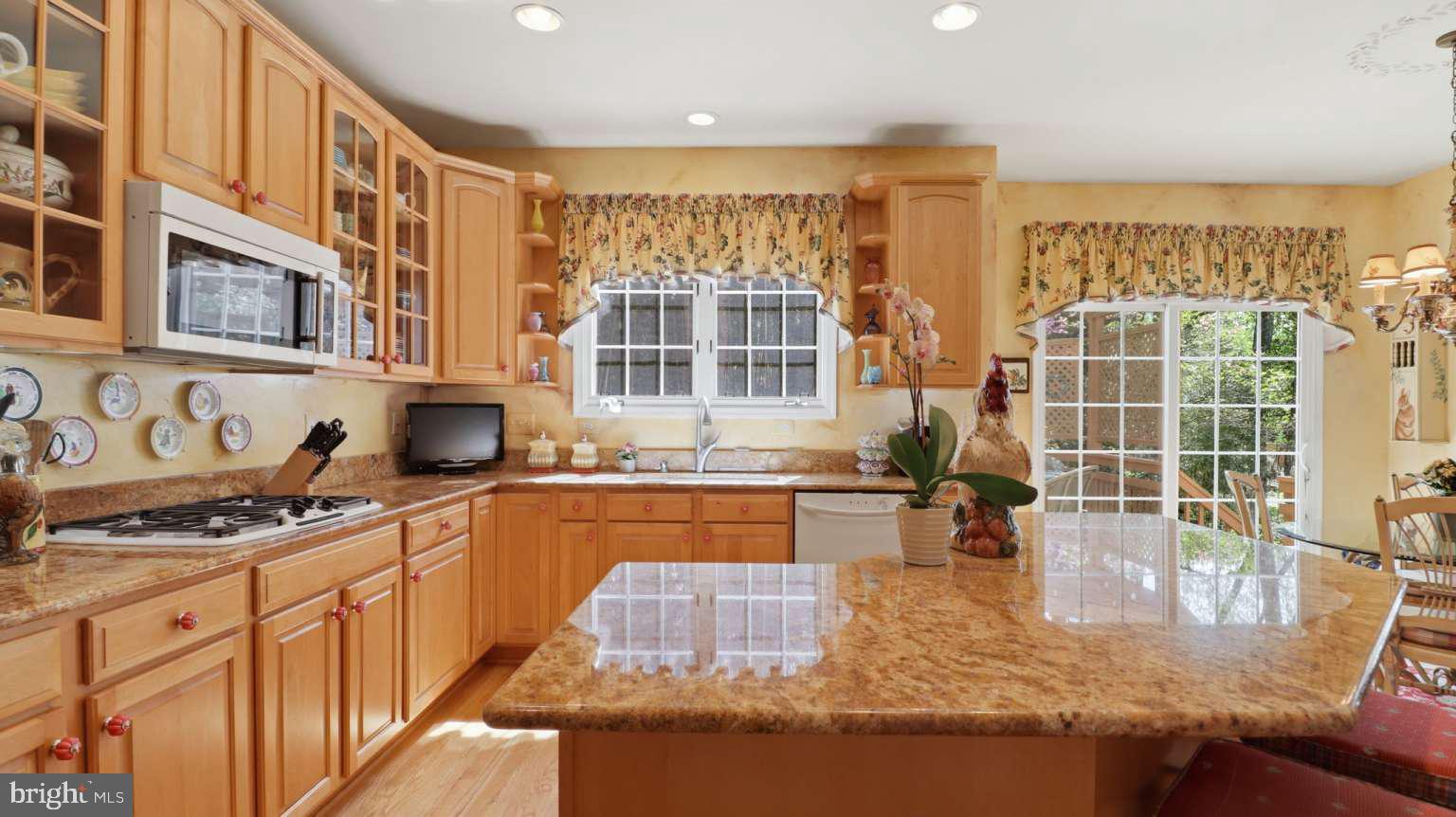 KENSINGTON HEIGHTS - Residential