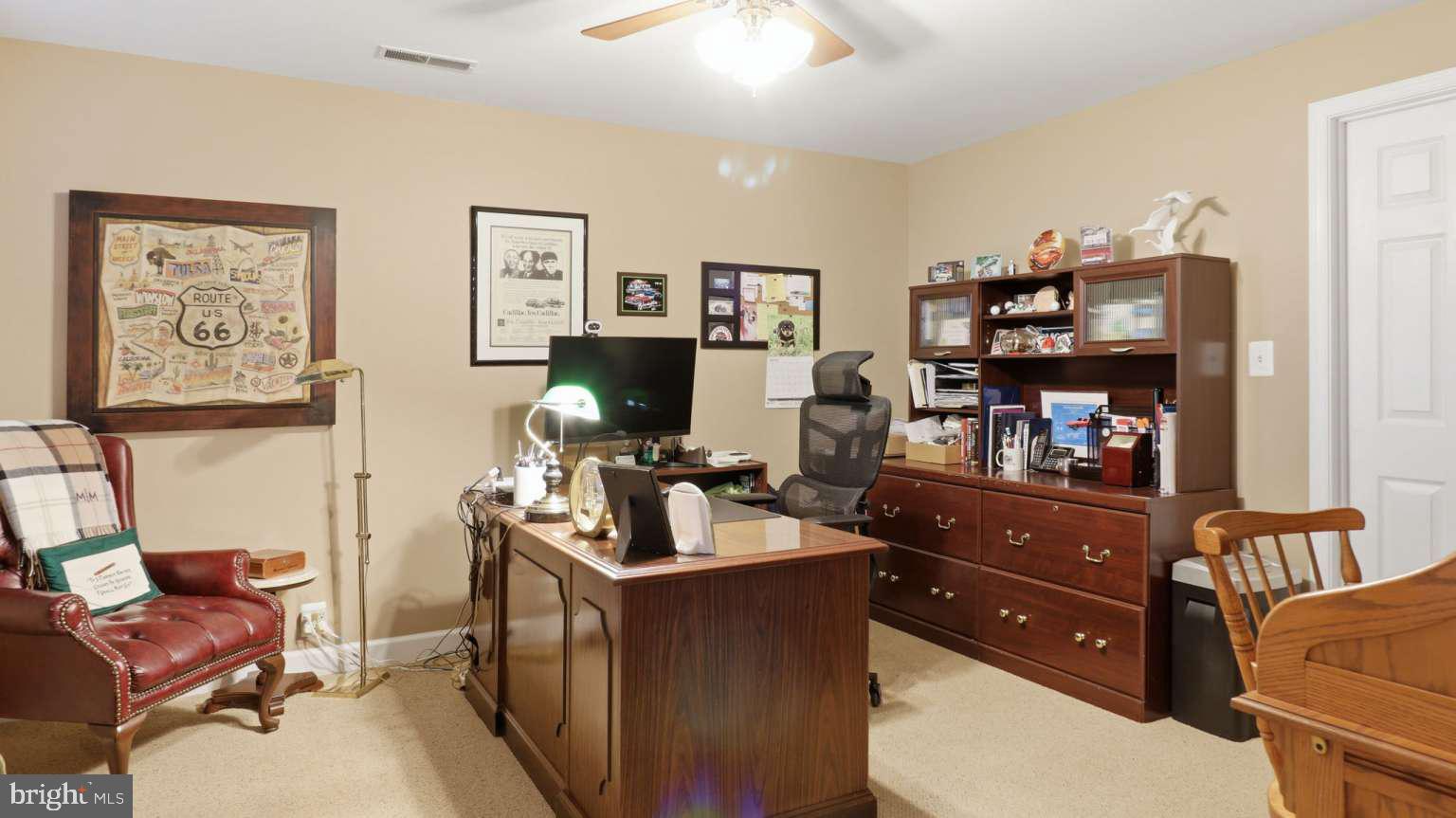 KENSINGTON HEIGHTS - Residential