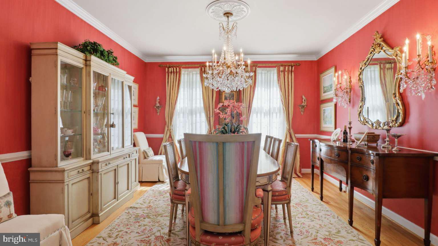 KENSINGTON HEIGHTS - Residential