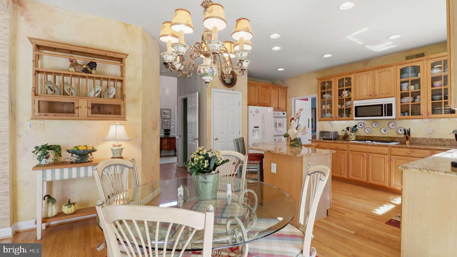 KENSINGTON HEIGHTS - Residential