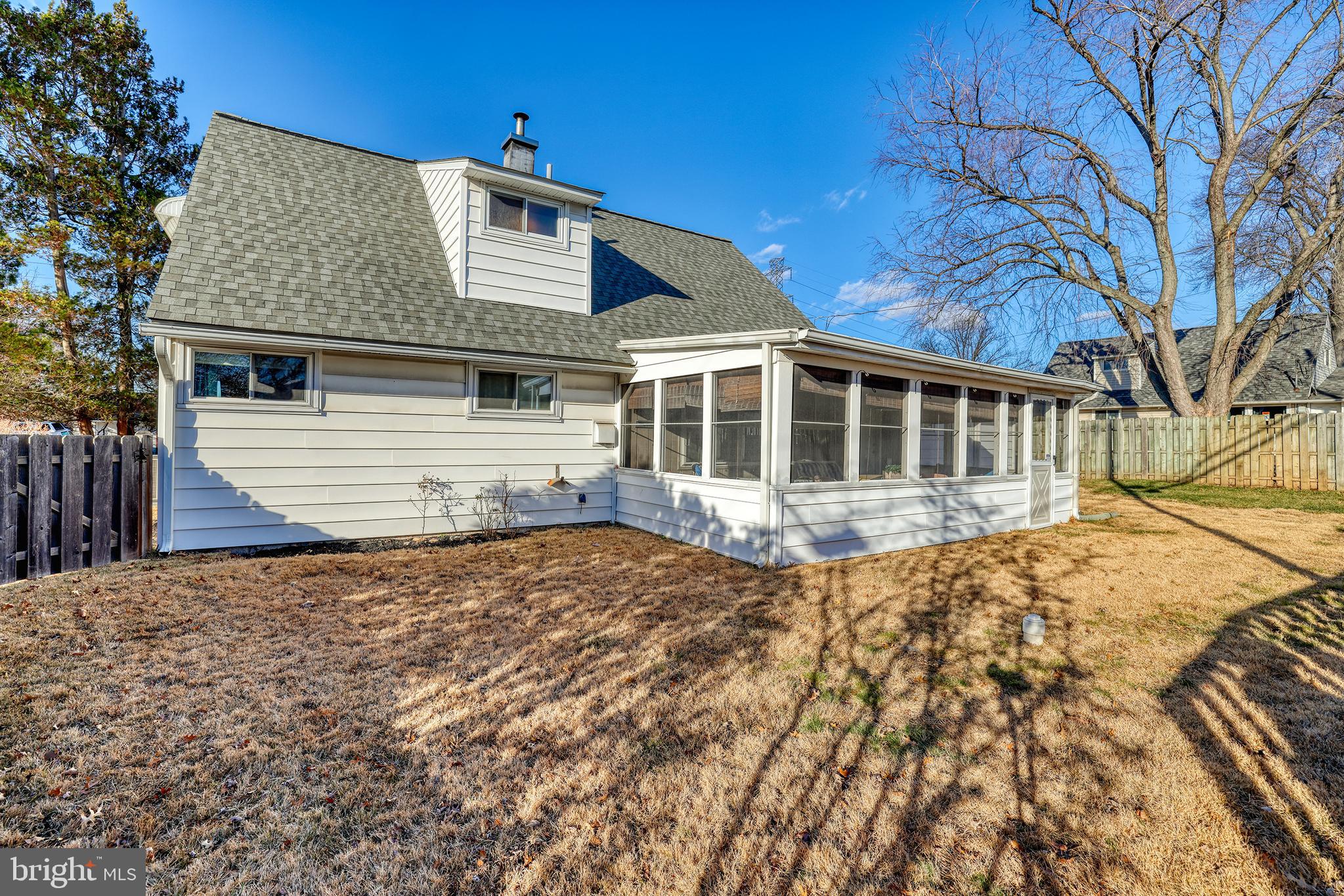 KENWOOD - Residential