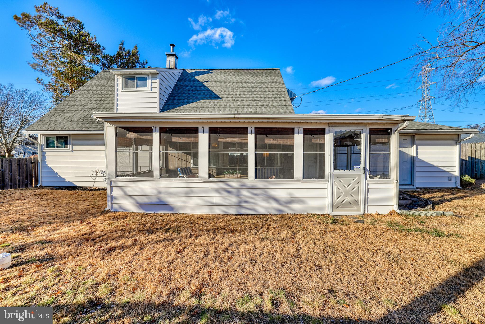 KENWOOD - Residential