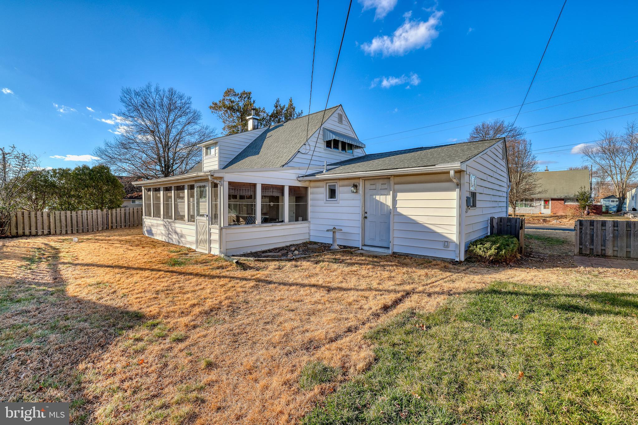 KENWOOD - Residential