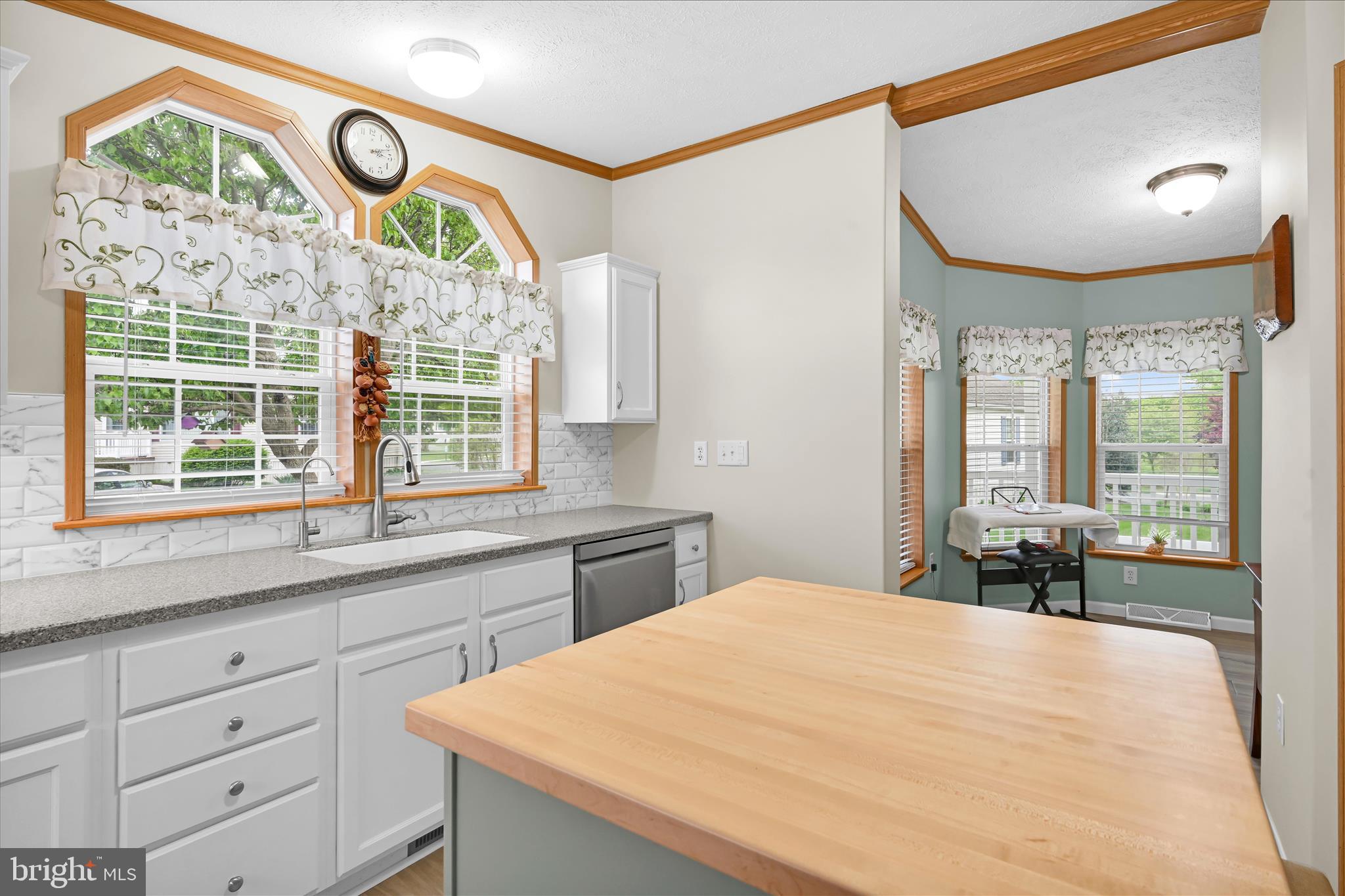 VILLAGES AT GREENFIELD - Residential