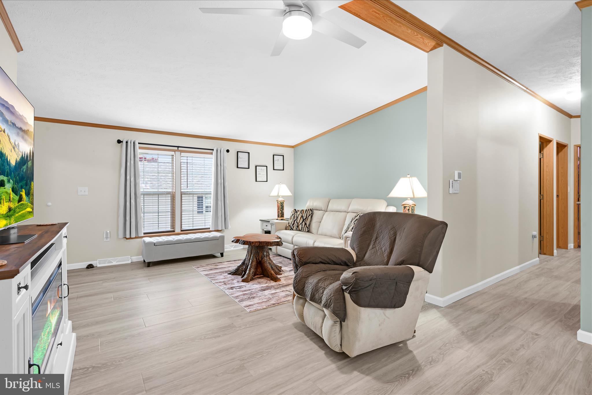 VILLAGES AT GREENFIELD - Residential