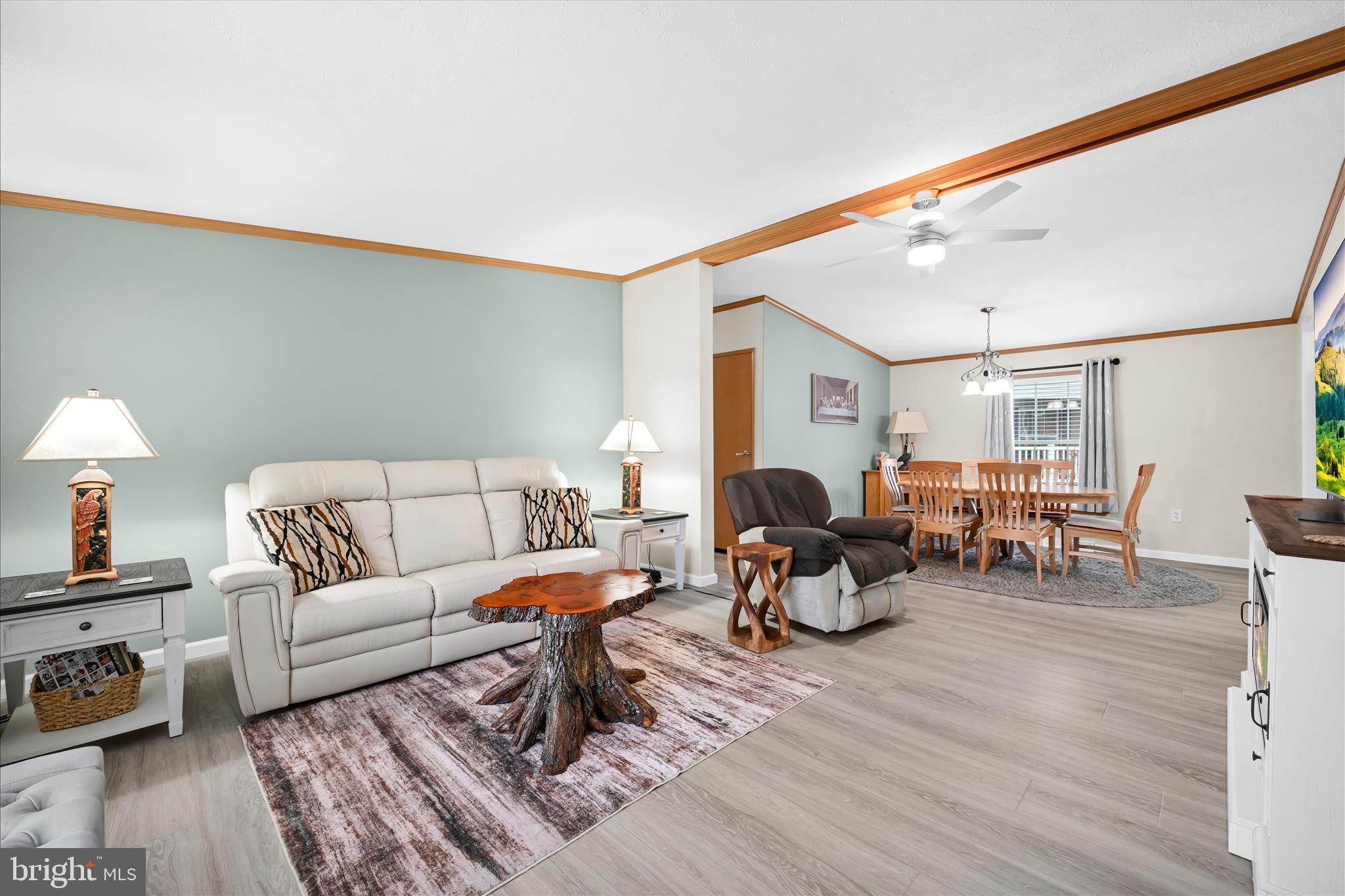 VILLAGES AT GREENFIELD - Residential