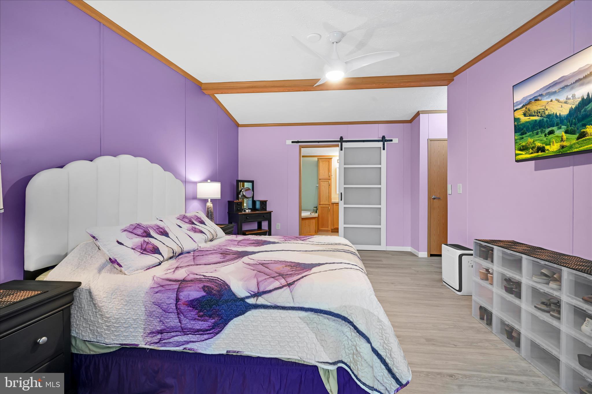 VILLAGES AT GREENFIELD - Residential