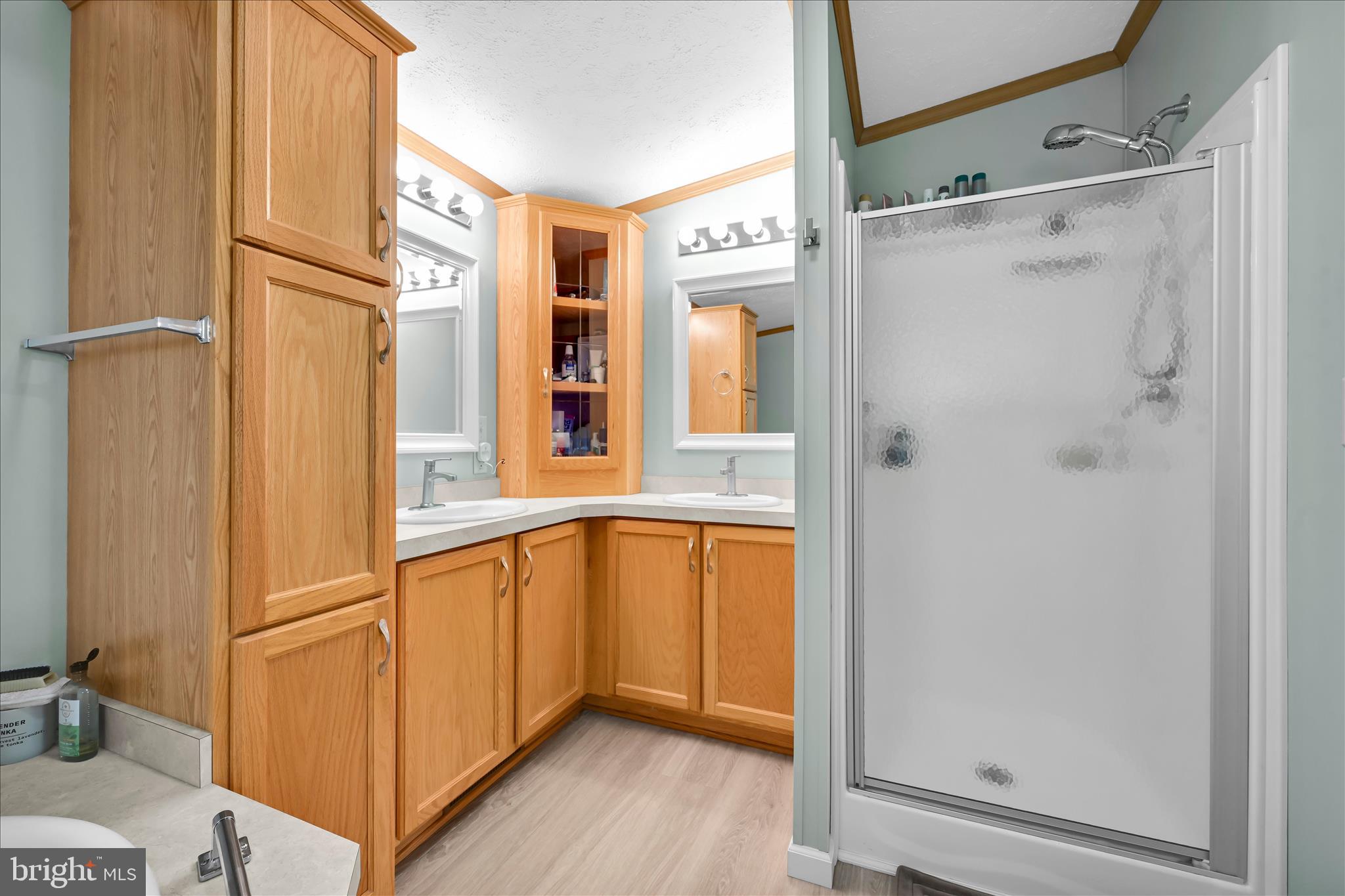 VILLAGES AT GREENFIELD - Residential