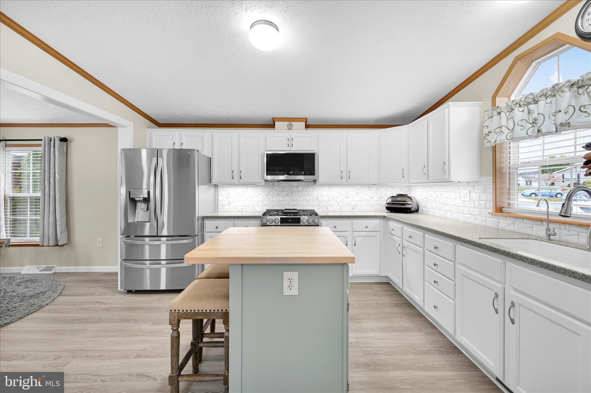 VILLAGES AT GREENFIELD - Residential