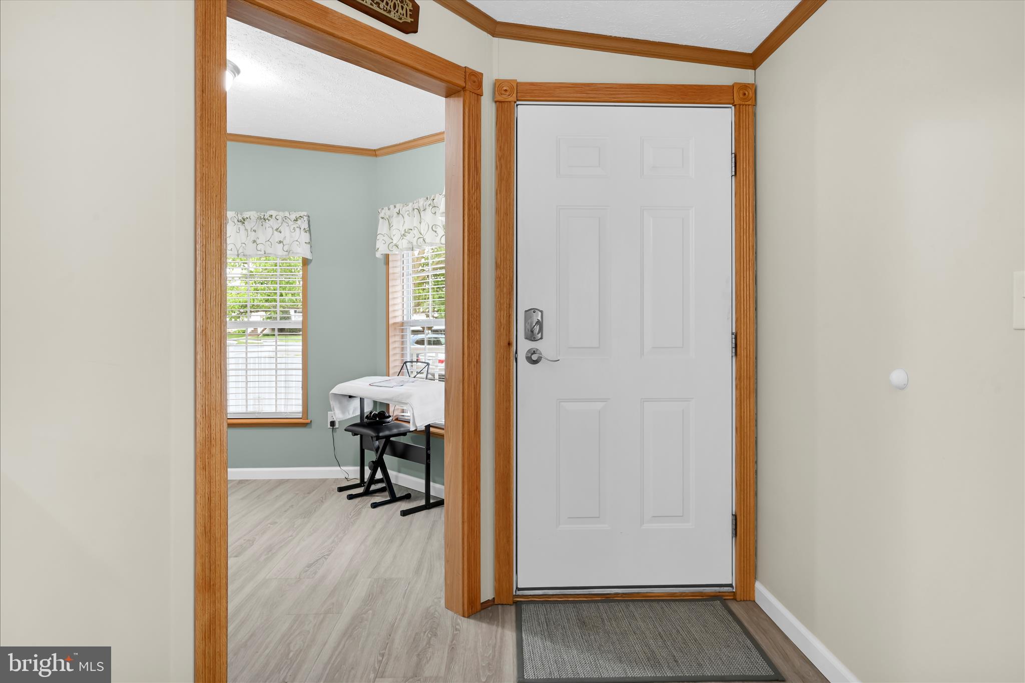 VILLAGES AT GREENFIELD - Residential